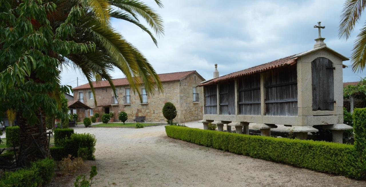 칼다스 데 레이스 Casa Loureiro 게스트하우스 객실 사진